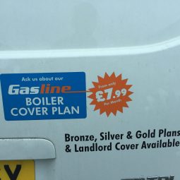 Boiler Cover Plans in Lancaster and surrounding areas